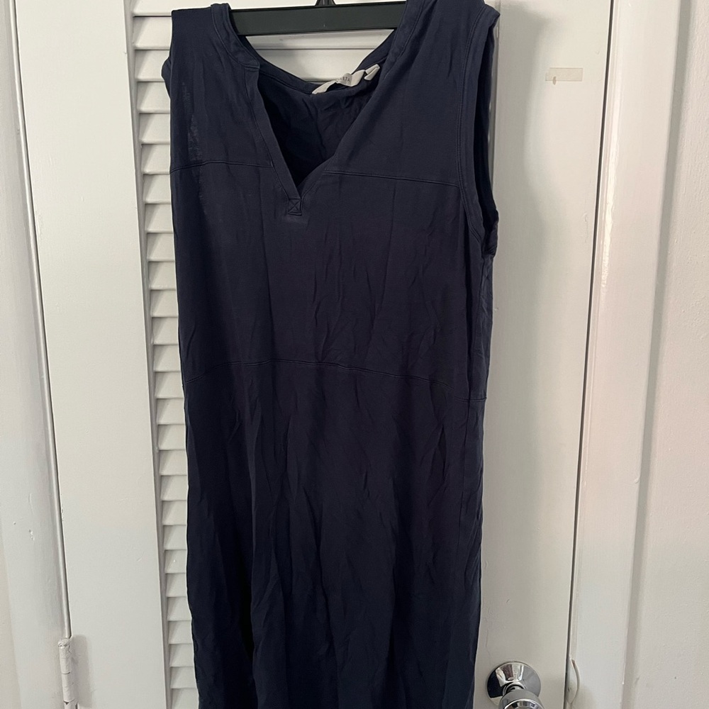 Athleta Sleeveless Dress